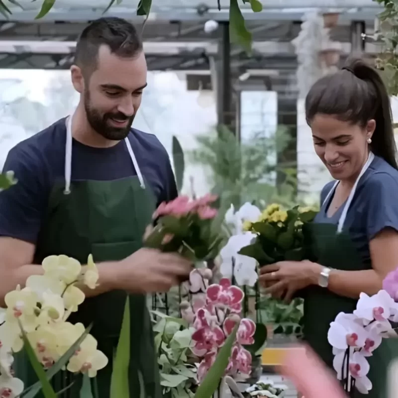 Aromatic Delights: Discover the 10 Perfect Perfume Garden Flowers for Sensory Bliss 2 10 Perfect Perfume Garden Flowers