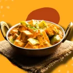 shahi paneer recipe