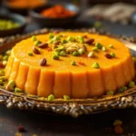 Carrot Halwa Recipe Indian