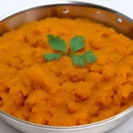 Gajar Ka Halwa Homemade