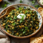 lasooni methi recipe