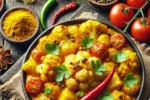 Easy aloo gobi recipe