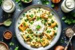 methi malai paneer recipe dhaba style